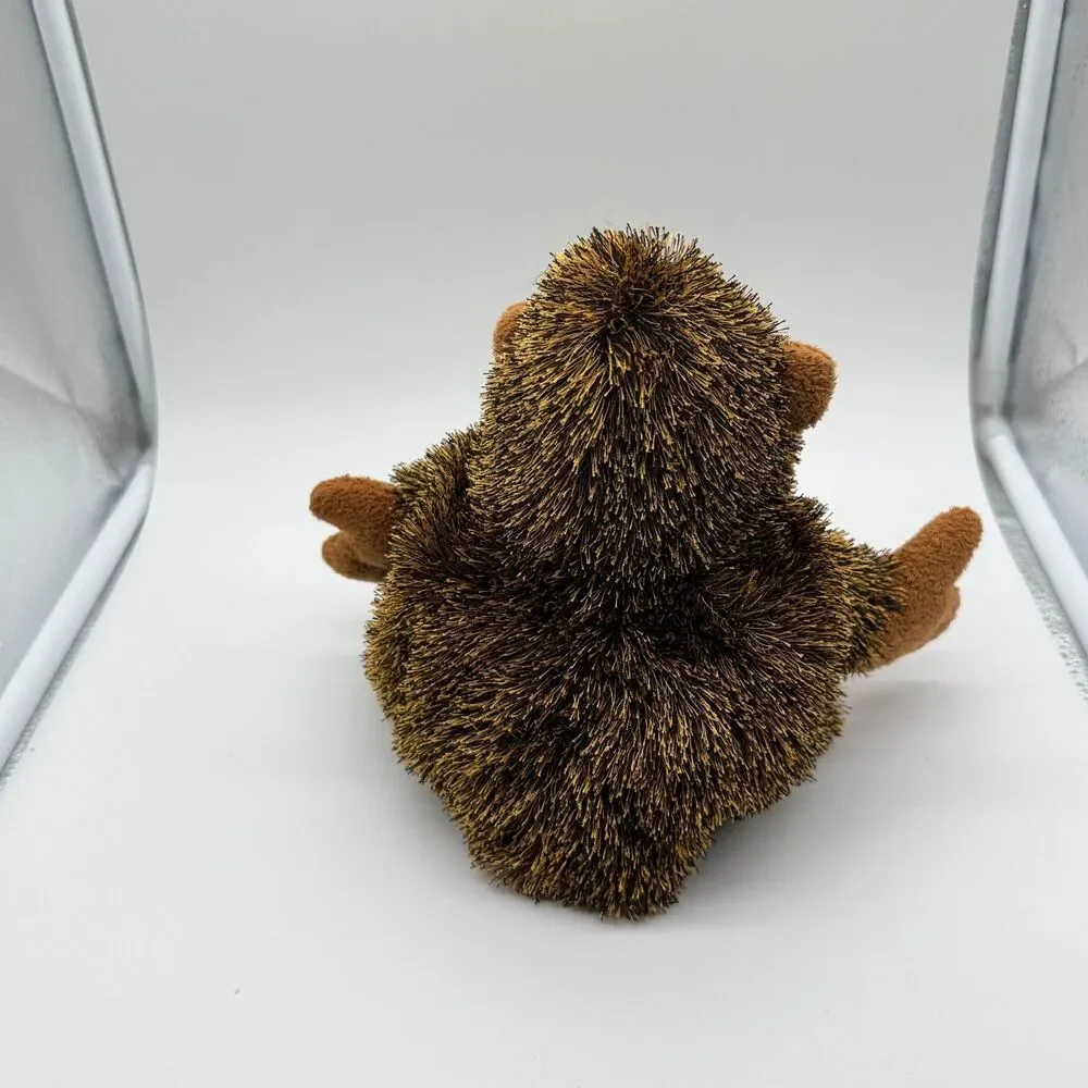 Folkmanis Realistic Small Gorilla Ape Monkey 8